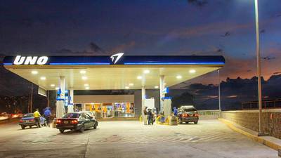 Conoce la nueva marca de gasolineras que inicia operaciones en Guatemala