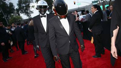 Daft Punk regresa a redes sociales, tras un año de separación