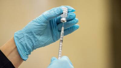 El Salvador recibe primer lote de vacunas contra el Covid-19 de AstraZeneca