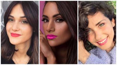 Las 6 Miss Guatemala que debes seguir en Instagram