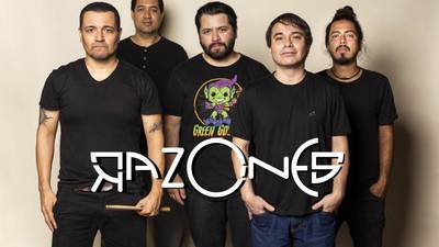 Razones de Cambio presenta nuevo disco: “25 años”