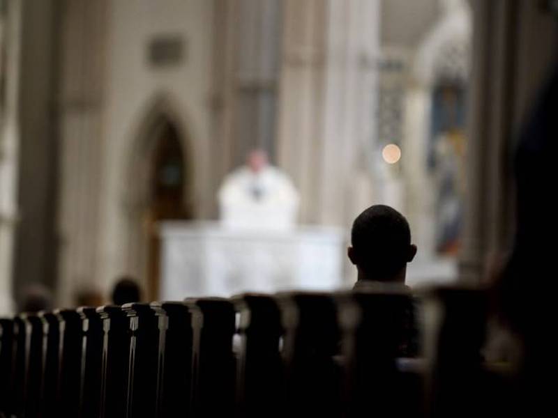 Fiscalía investiga a la Iglesia católica en Pensilvania por abusos sexuales