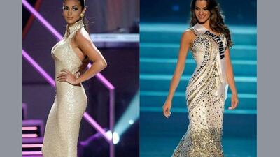 ¿Quiénes han llegado más lejos? Las Miss Guatemala que han destacado en Miss Universo