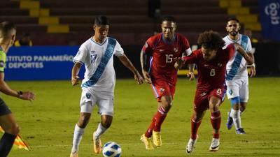 Prensa panameña reacciona tras la contundente victoria ante Guatemala