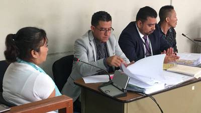 MP pide 125 años de prisión contra “La Rancherita” y su supuesto cómplice