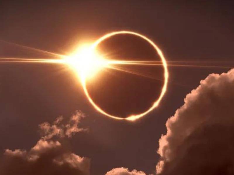 Eclipse solar 2024: dónde y cómo puedes ver el fenómeno astronómico