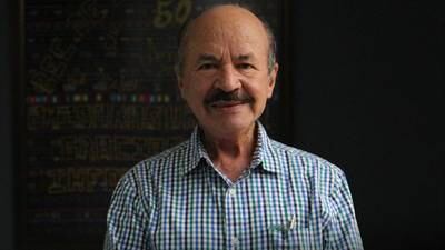Artistas lamentan la partida de Ángel Mario Figueroa, artífice de “Tardes chapinas” y “Fabumarimbas”
