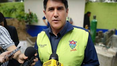 VIDEO. Alcalde Quiñónez anuncia acciones para mitigar escasez de agua