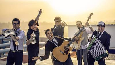 "El Camino del Corazón", nuevo álbum de Malacates Trébol Shop le da honor a la cultura guatemalteca