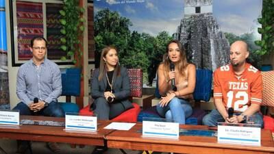 Guatemala dará el banderazo de salida de la “Ruta Telehit”