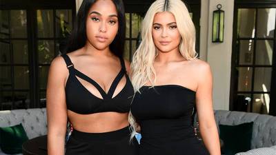 Jordyn Woods confiesa por qué traicionó a Khloé Kardashian y Kylie Jenner