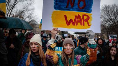 Así reaccionan países de América Latina al conflicto en Ucrania