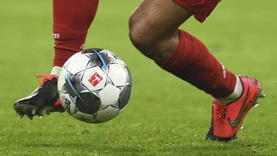 Bundesliga define la fecha de cuándo se reiniciará su temporada