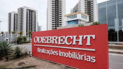 Fiscal recién nombrada por Porras reveló información a abogado defensor del caso Odebrecht