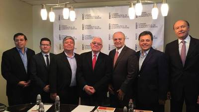 La Cámara Guatemalteca de Alimentos y Bebidas reunirá a grandes empresas del país