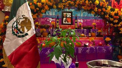 Este festival te mostrará que no toda la comida mexicana tiene que picar