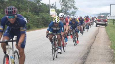 Los candidatos a ganar la Vuelta Ciclística a Guatemala 2019