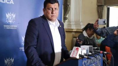 FCN-Nación postulará a diputado Galdámez como presidenciable