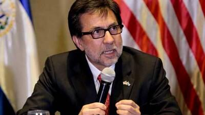 Estados Unidos confía en que los diputados “pasen” leyes en beneficio de guatemaltecos