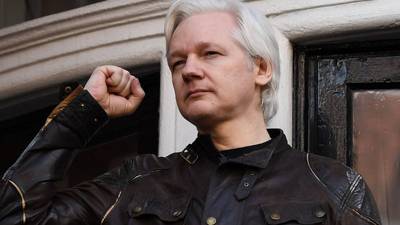 Fiscalía sueca abandona caso contra Julian Assange por violación