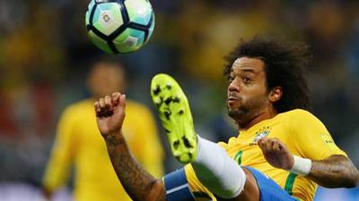 Copa América: Sorpresa en Brasil tras convocatoria de Tite  