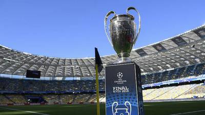 Fecha y hora del sorteo de los cuartos de final, Champions League 2019