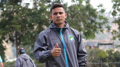 Andrés Lezcano alza la voz y critica el actuar de la afición crema contra Mauricio Tapia