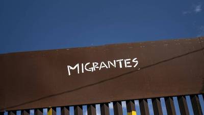 México anuncia importante reducción en flujo migratorio ilegal hacia EE. UU.