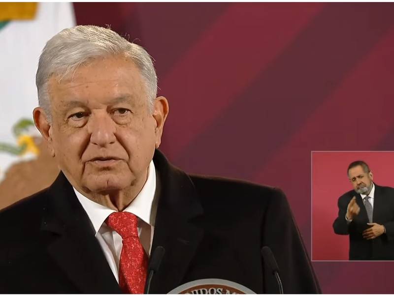 Presidente mexicano advierte sobre conflictos si se impide asumir a Arévalo