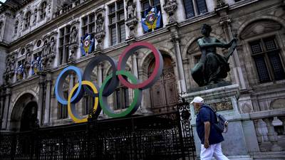 Sindicato francés amenaza con posibles huelgas durante los Juegos Olímpicos