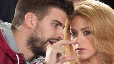 La estricta cláusula que Shakira obligó a firmar a Gerard Piqué 