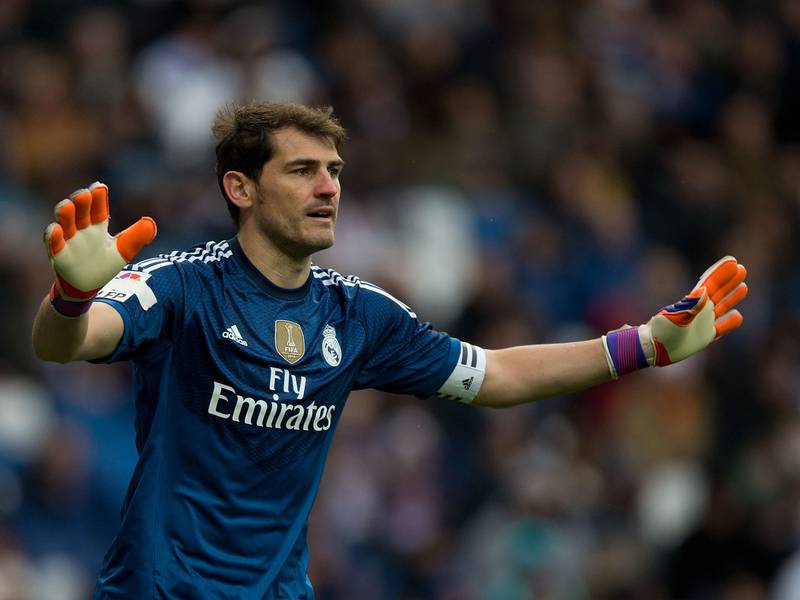 Fake News en el Fútbol: Medio español involucrado un 'meme' viral de Iker Casillas