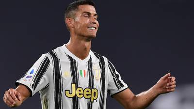 Cristiano Ronaldo será interrogado como parte de la investigación contra la Juventus