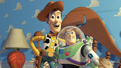 Fallece el intérprete de “Yo soy tu amigo fiel” de “Toy Story”