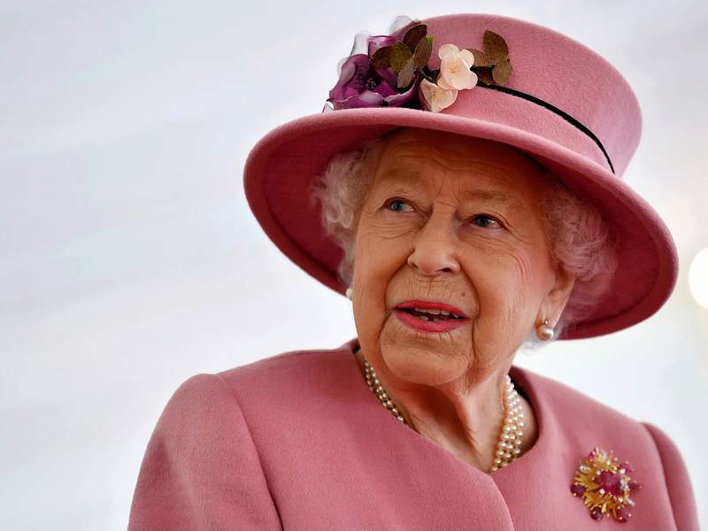 En renta una de las propiedades más valiosas de la reina Isabel II
