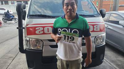 Bomberos Voluntarios de San José Pinula denuncian ser víctimas de extorsión