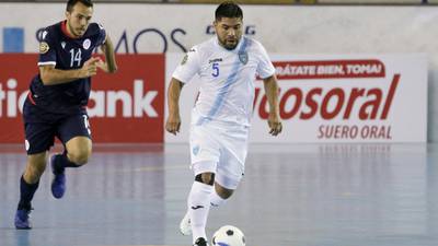Guatemala vs El Salvador: El clásico centroamericano por el pase al Mundial de Lituania