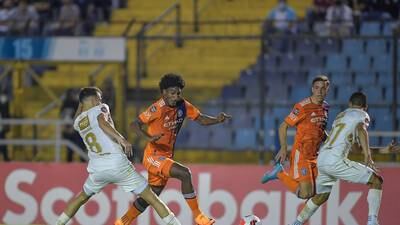 Ningún club representará a Guatemala en la 'Concachampions' 2023