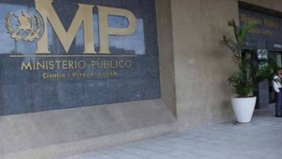 Ministerio Público nombra a fiscales regionales y coordinadora nacional
