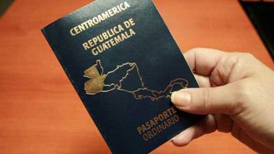 Diputadas proponen ampliar la vigencia del pasaporte