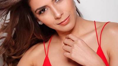 Representante de Nicaragua es una de las latinas más elogiadas en Miss Universo 2017