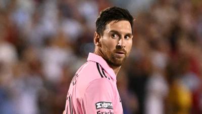 Messi ya conoce a su rival en los cuartos de final de la Leagues Cup