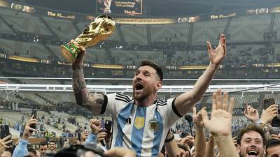 Luego de la cancelación de la gira en China, Argentina confirma los rivales a enfrentar en Estados Unidos