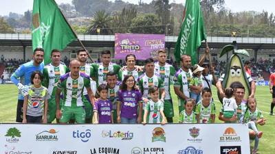 Clausura 2019: cerrada disputa de cuatro equipos por el boleto directo a semifinales