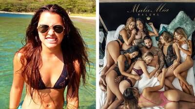 Hija de Carlos Vives regaña a Maluma por la letra y el video de su nuevo sencillo