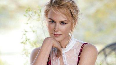 ¿Qué le pasó a Nicole Kidman en el rostro? Aparece irreconocible en alfombra roja