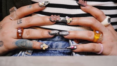 El nail culture hub en Guatemala que querrás conocer
