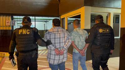 Capturan a tres hombres tras violento cierre de feria en Ciudad Quetzal