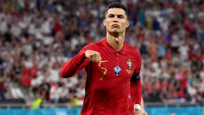 La ventaja de Cristiano Ronaldo que le daría la Bota de Oro de la Euro