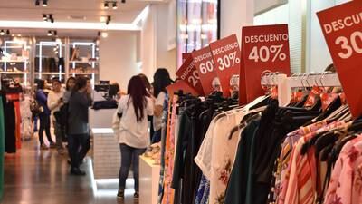 ¡MEGA SALE! El evento de compras más esperado con descuentos hasta el 70% en más de 200 tiendas